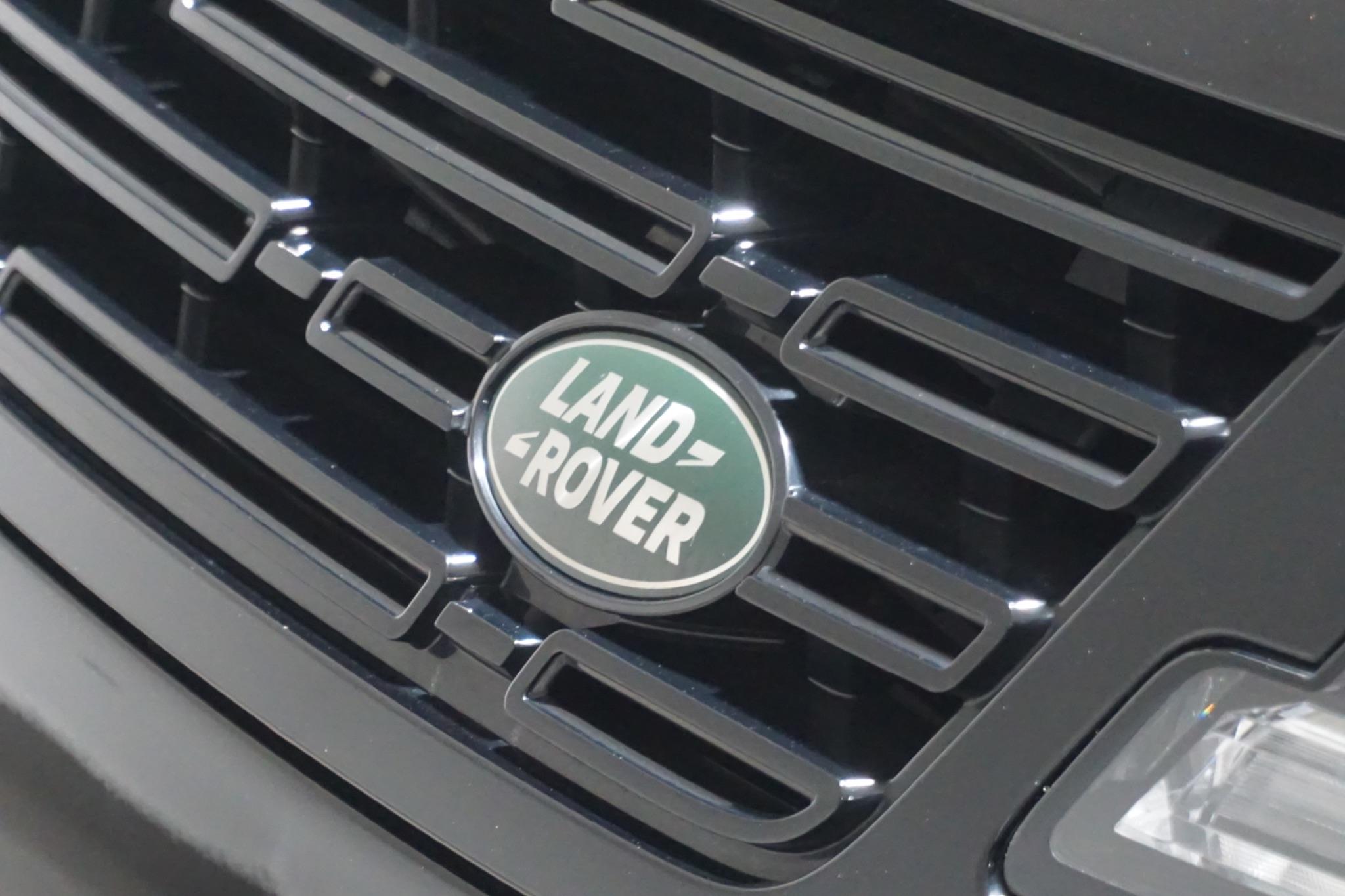 Land Rover Range Rover Sport 3.0 D300 MHEV Dynamic SE Auto 4WD Euro 6 (s/s) 5dr